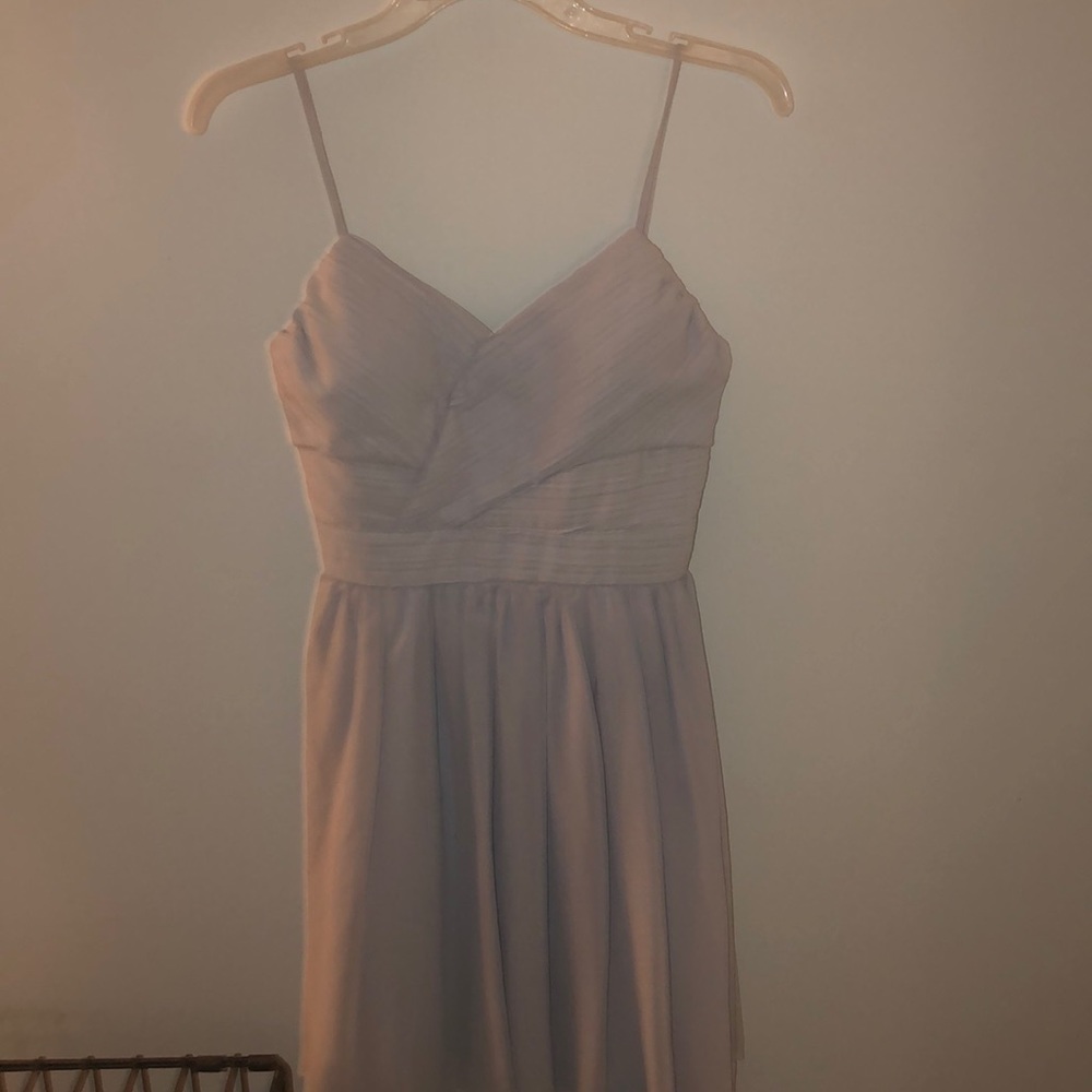 Cute homecoming dress